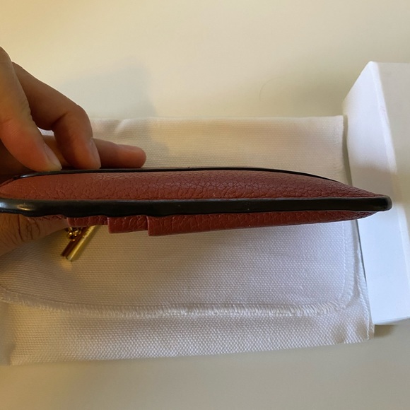 Authentic Chloé Wallet - Picture 3 of 8